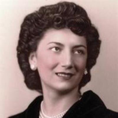 Sara Hendrix