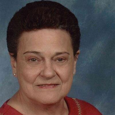 Peggy Marie Green-Finney