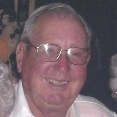 Donald D. Oldfield