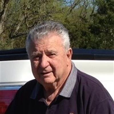 John Vincent Florio Sr.