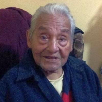 Cruz Perez Sr.