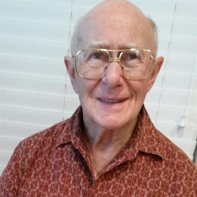 Joseph R Laughead Jr