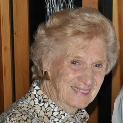Ethel V. (Hliwa) Venditti