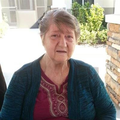 Grace Marion Robinson