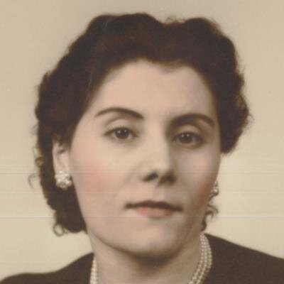 Anna J. Ruffolo