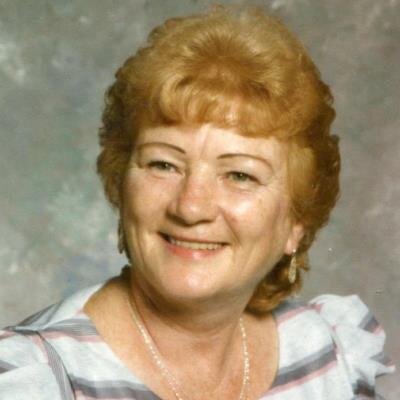 Mrs. Ruth Raney