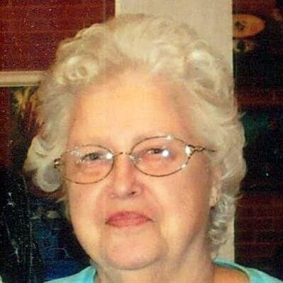 Susan Ann Seidel