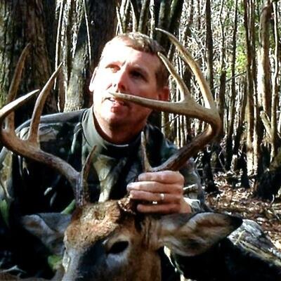 Christopher Lee Dasher