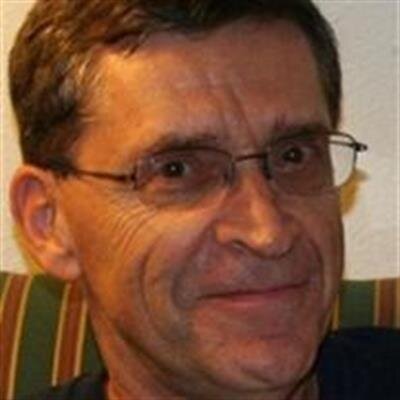 Gary L. Hovda