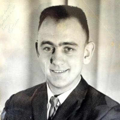 Mr William Gary Smith
