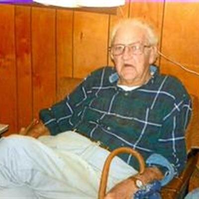 Mr. Ronald Ford Carlisle