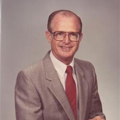 Henry Roy 