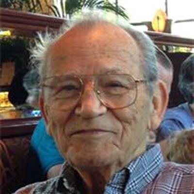 Gerald Allen Kahn