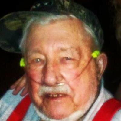 Clifford Grant Aldrich