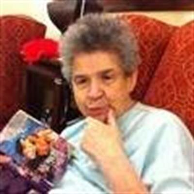 Diana Elizabeth Selchan