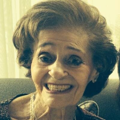 Frances Sussman