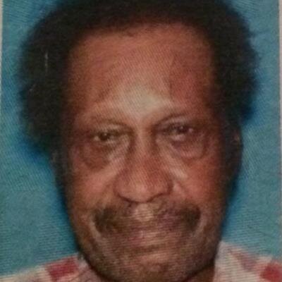 Mr Ernest Leon Provens Jr.