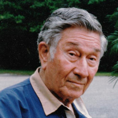 Irving Weinstein