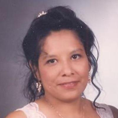 Dora Christina Foote