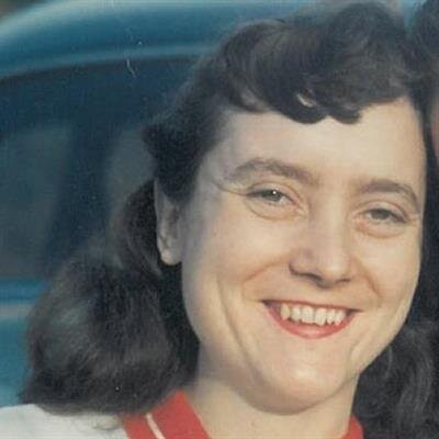 Laura Margaret Stauss