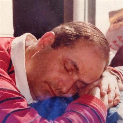 Father James F. Ouletta