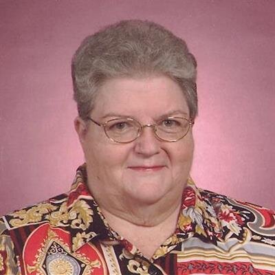 Barbara Jean Heinzerling