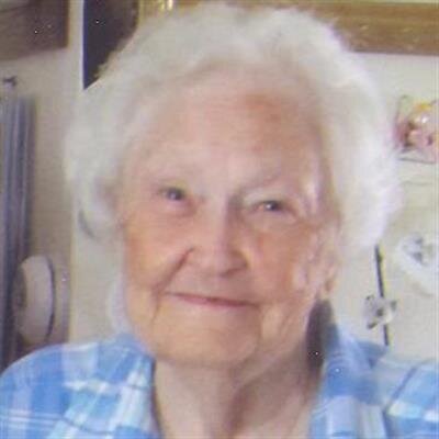 Lois Virginia Holmes
