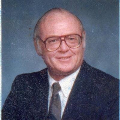 Teddy A. Howard