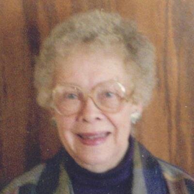 Charlotte Mae Liska