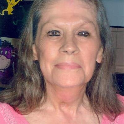 Cynthia Jean Pettit