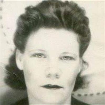 Edith Mae Walsh