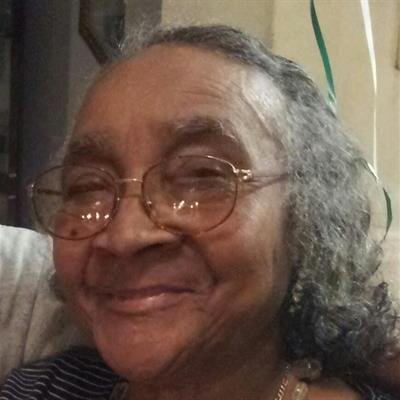 Mrs. Emma Ruth Woods