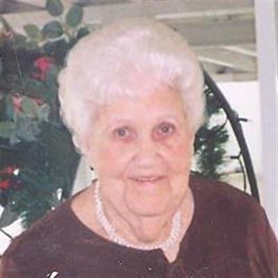 Irene L. Baird
