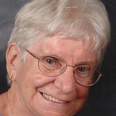 Dorothy Ann Kelly