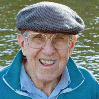 Howard Wesley Woodham