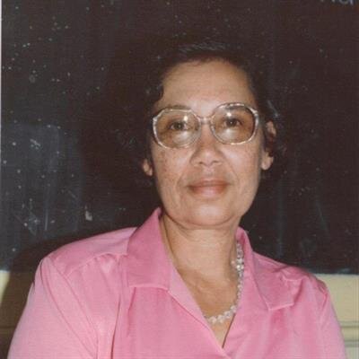 Carrie G. Wright