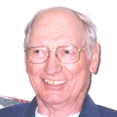 P. Leon Ogilvie