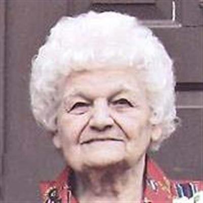 Helen E. Hirsch