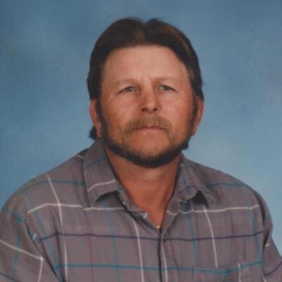 Danny Ray Ritchie