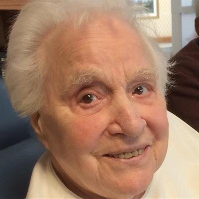 Mary J. Abitabile