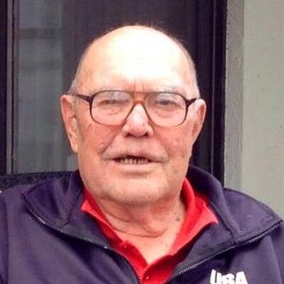 Clyde Emmett Cotterill