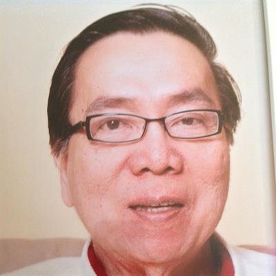 Llewellyn Ong