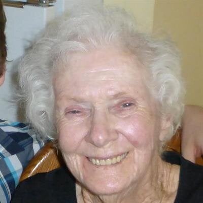 Alma Tworek