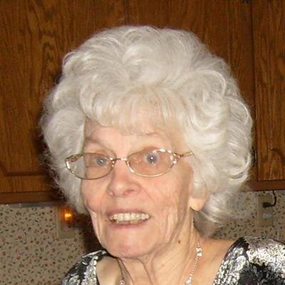 Doris Olsen
