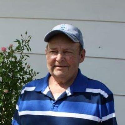 Rodney Richard Robertson