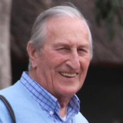 Peter Ambrose Misseldine