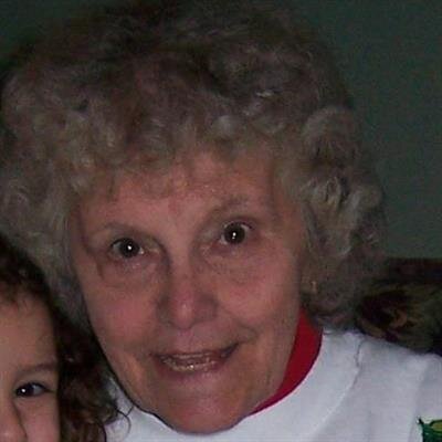 Doris M. Orr
