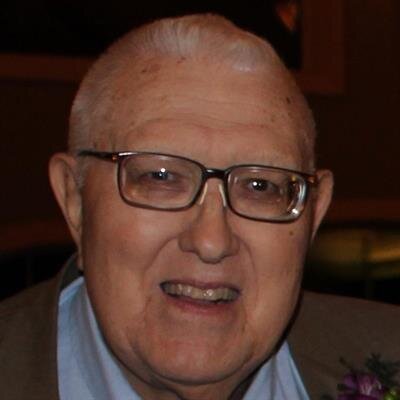 William Petrosky