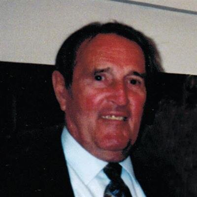 Charles McVey Lovett