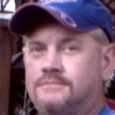 Mark Alan St. George